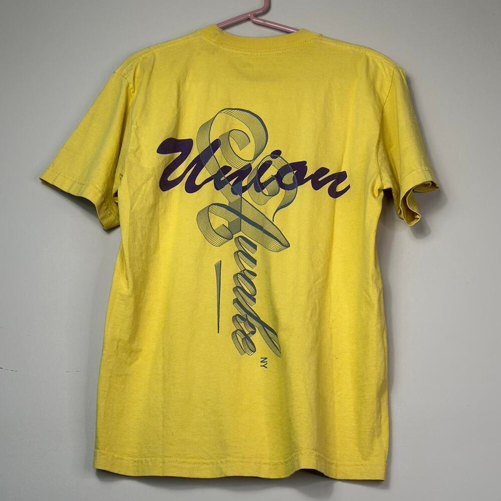 Awake NY x Union collab T-Shirt